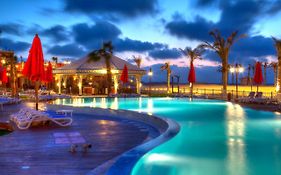 Porto Matrouh Beach Resort