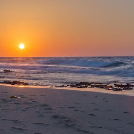 Porto Matrouh Beach Resort Mersa Matruh Exteriér fotografie
