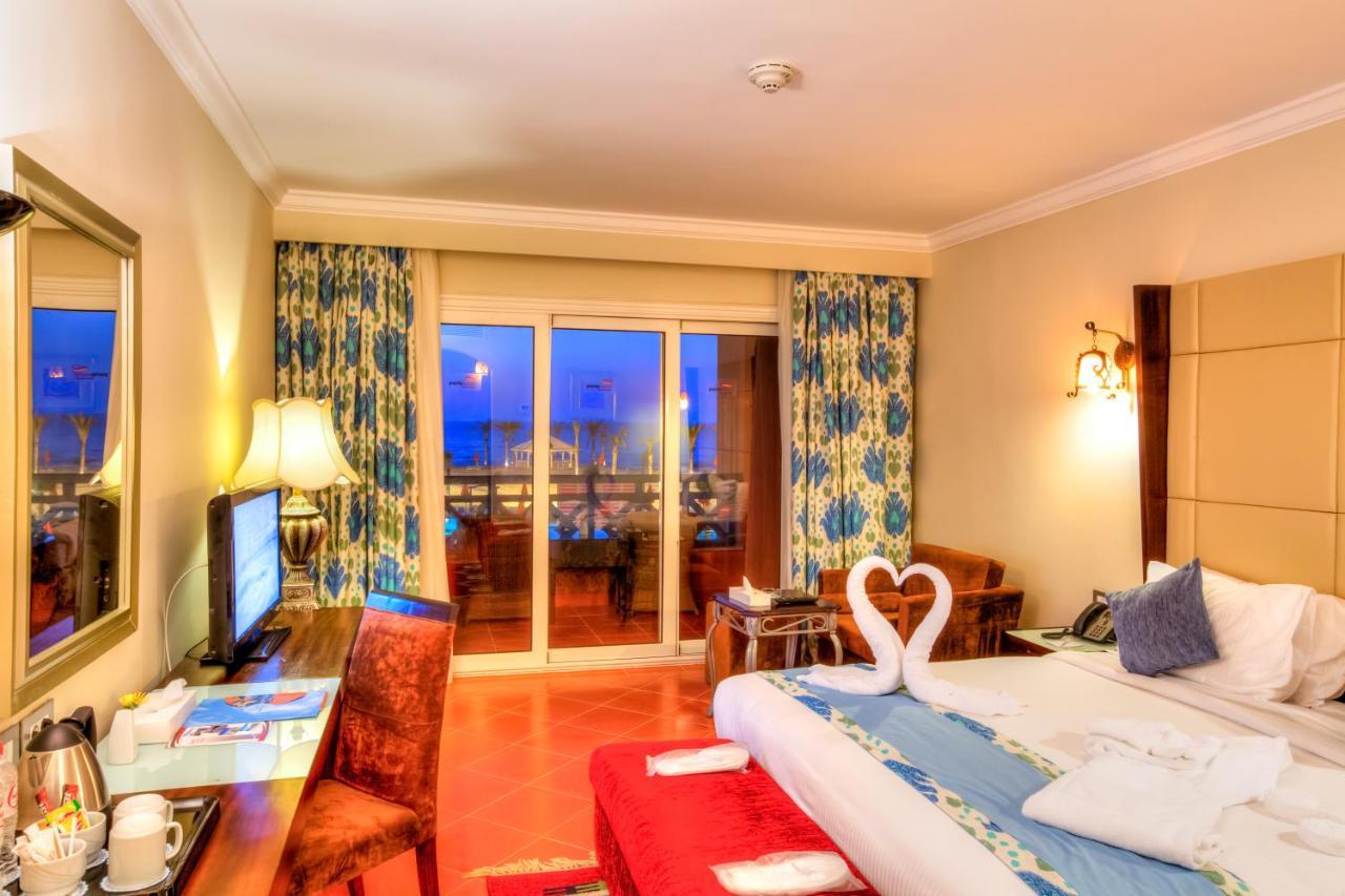 Porto Matrouh Beach Resort Mersa Matruh Exteriér fotografie