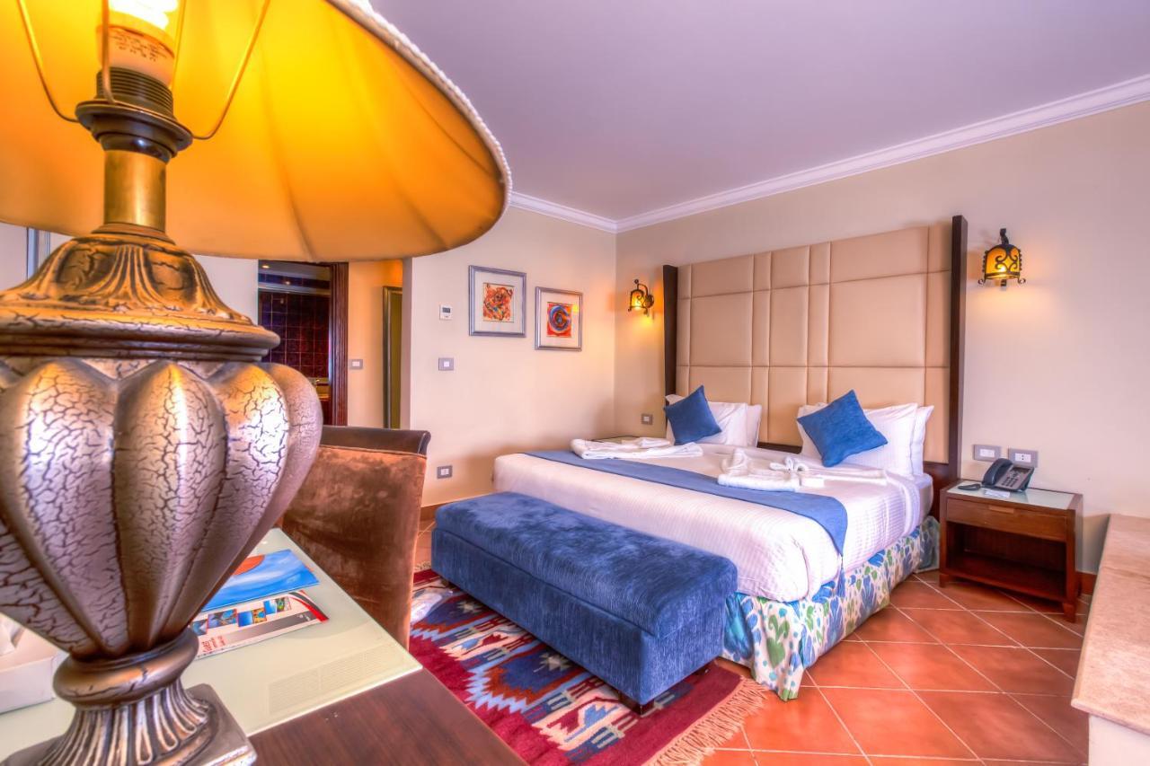 Porto Matrouh Beach Resort Mersa Matruh Exteriér fotografie