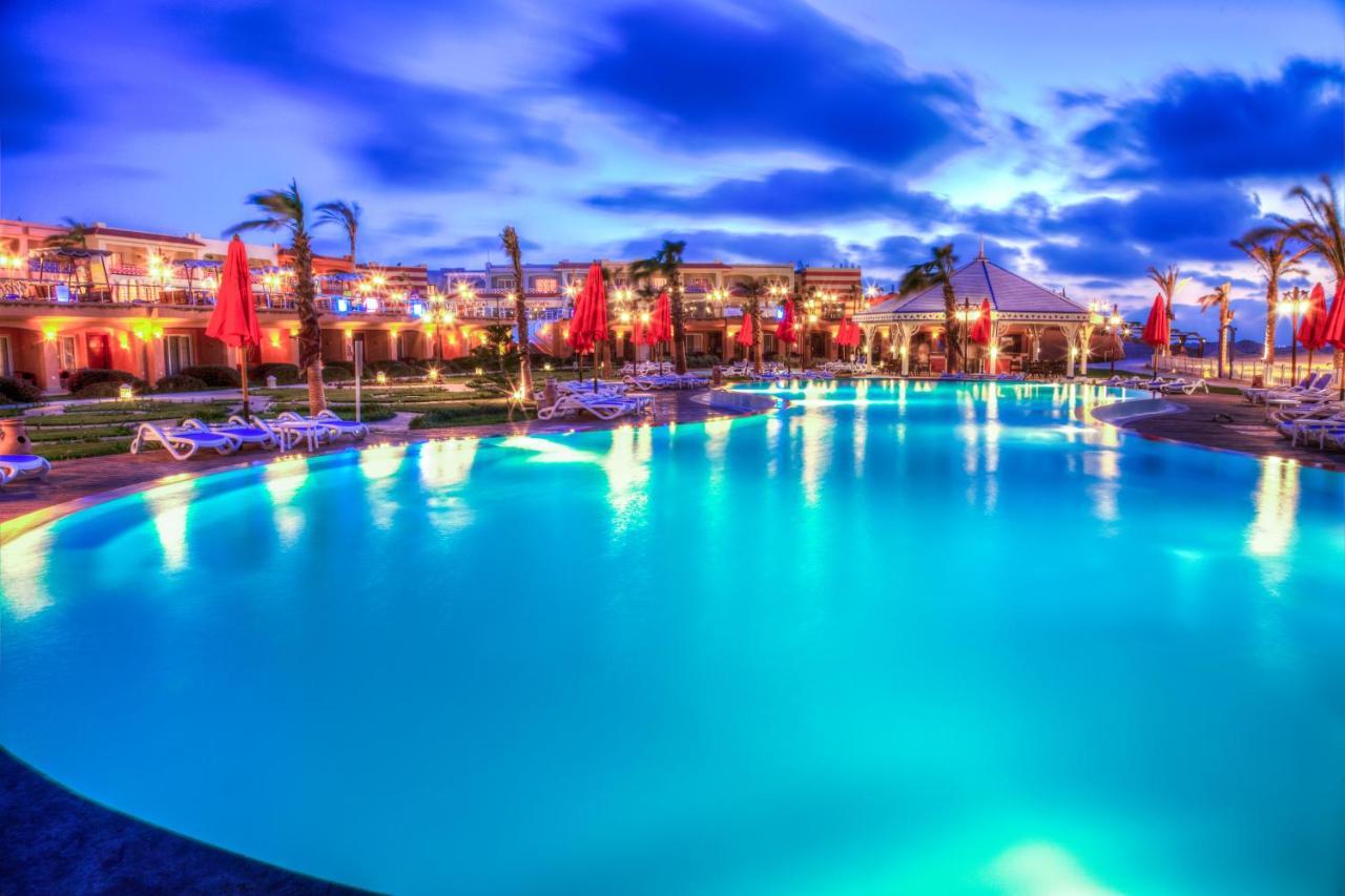 Porto Matrouh Beach Resort Mersa Matruh Exteriér fotografie