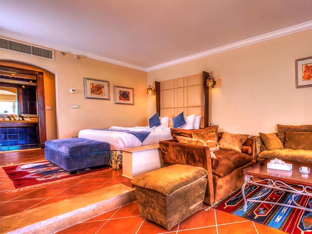 Porto Matrouh Beach Resort Mersa Matruh Pokoj fotografie
