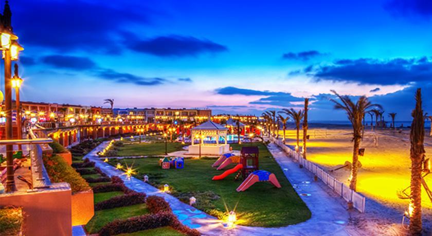 Porto Matrouh Beach Resort Mersa Matruh Pokoj fotografie
