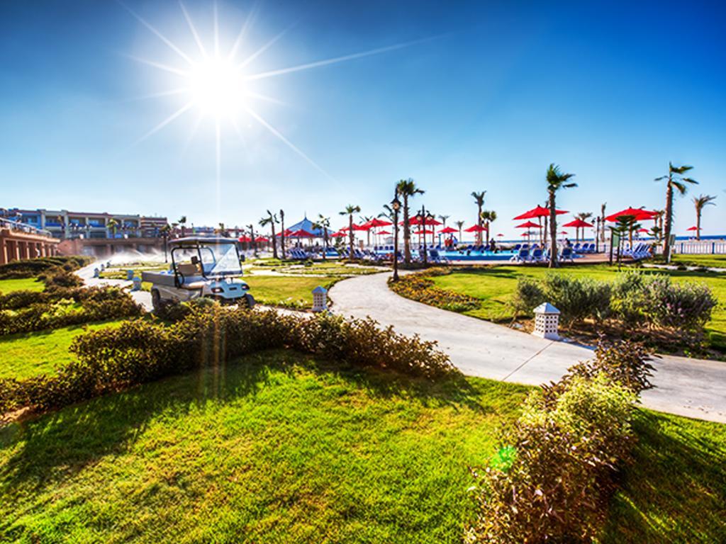 Porto Matrouh Beach Resort Mersa Matruh Exteriér fotografie