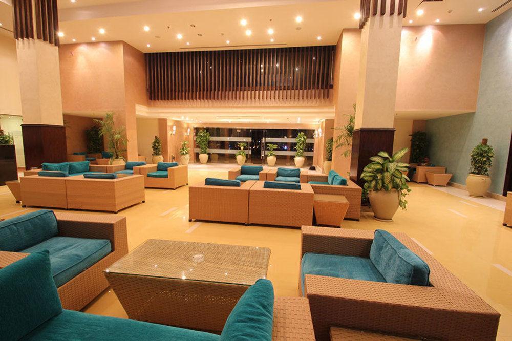 Porto Matrouh Beach Resort Mersa Matruh Exteriér fotografie
