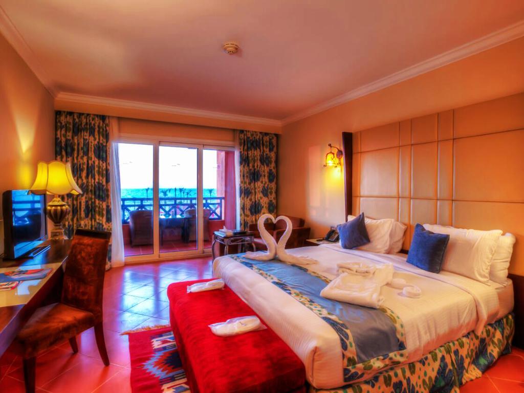 Porto Matrouh Beach Resort Mersa Matruh Exteriér fotografie