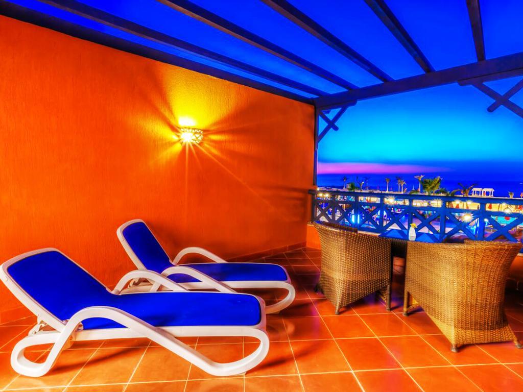 Porto Matrouh Beach Resort Mersa Matruh Exteriér fotografie