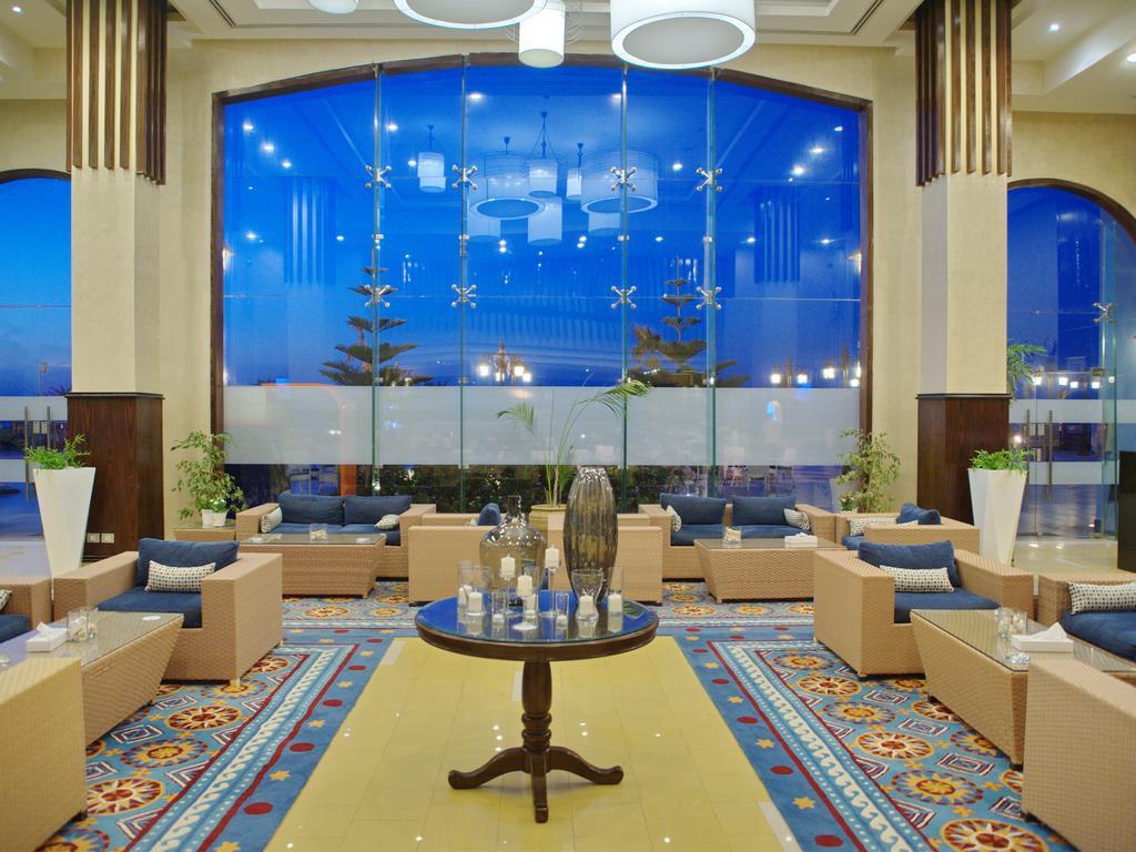 Porto Matrouh Beach Resort Mersa Matruh Exteriér fotografie