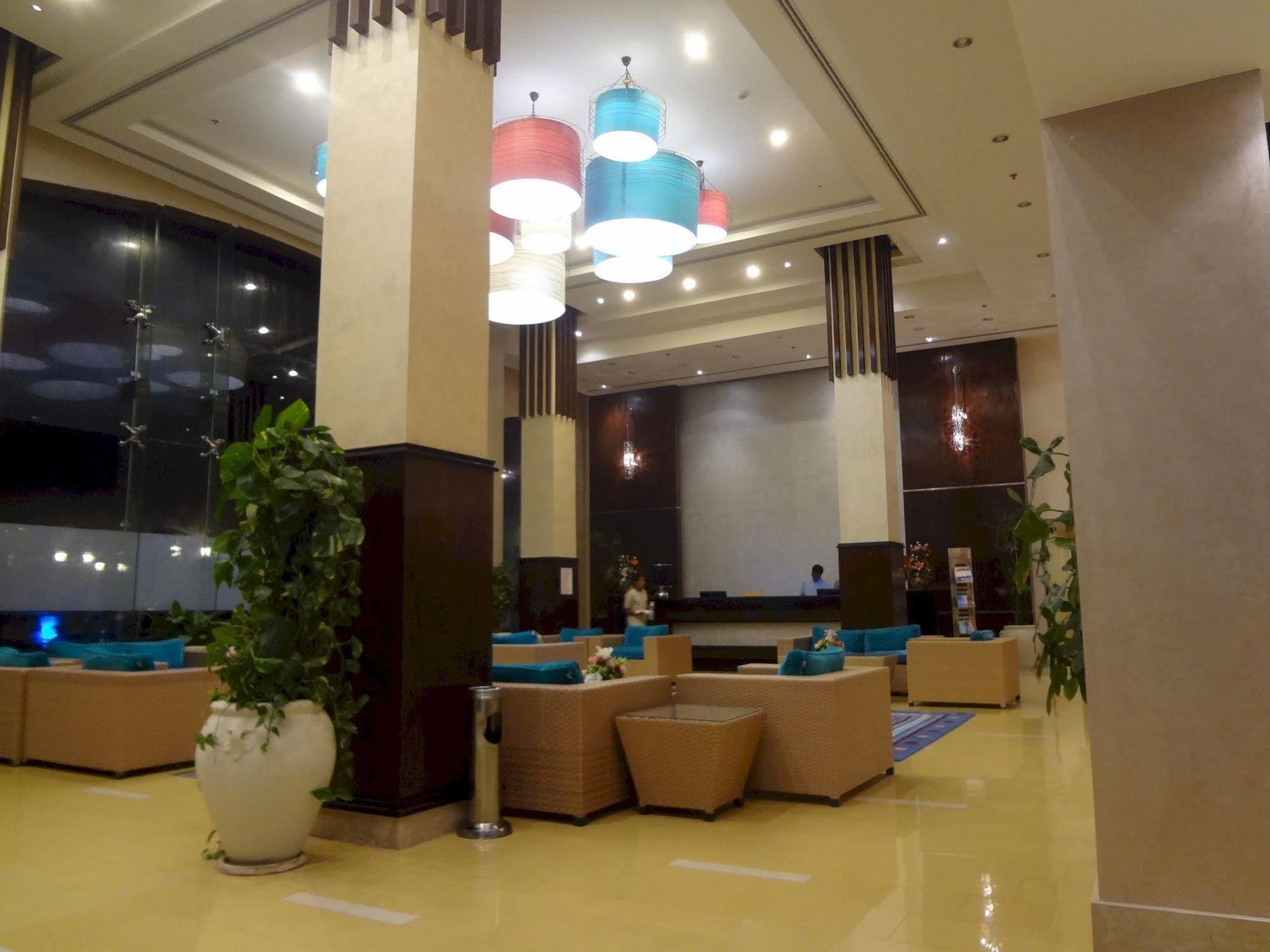Porto Matrouh Beach Resort Mersa Matruh Exteriér fotografie