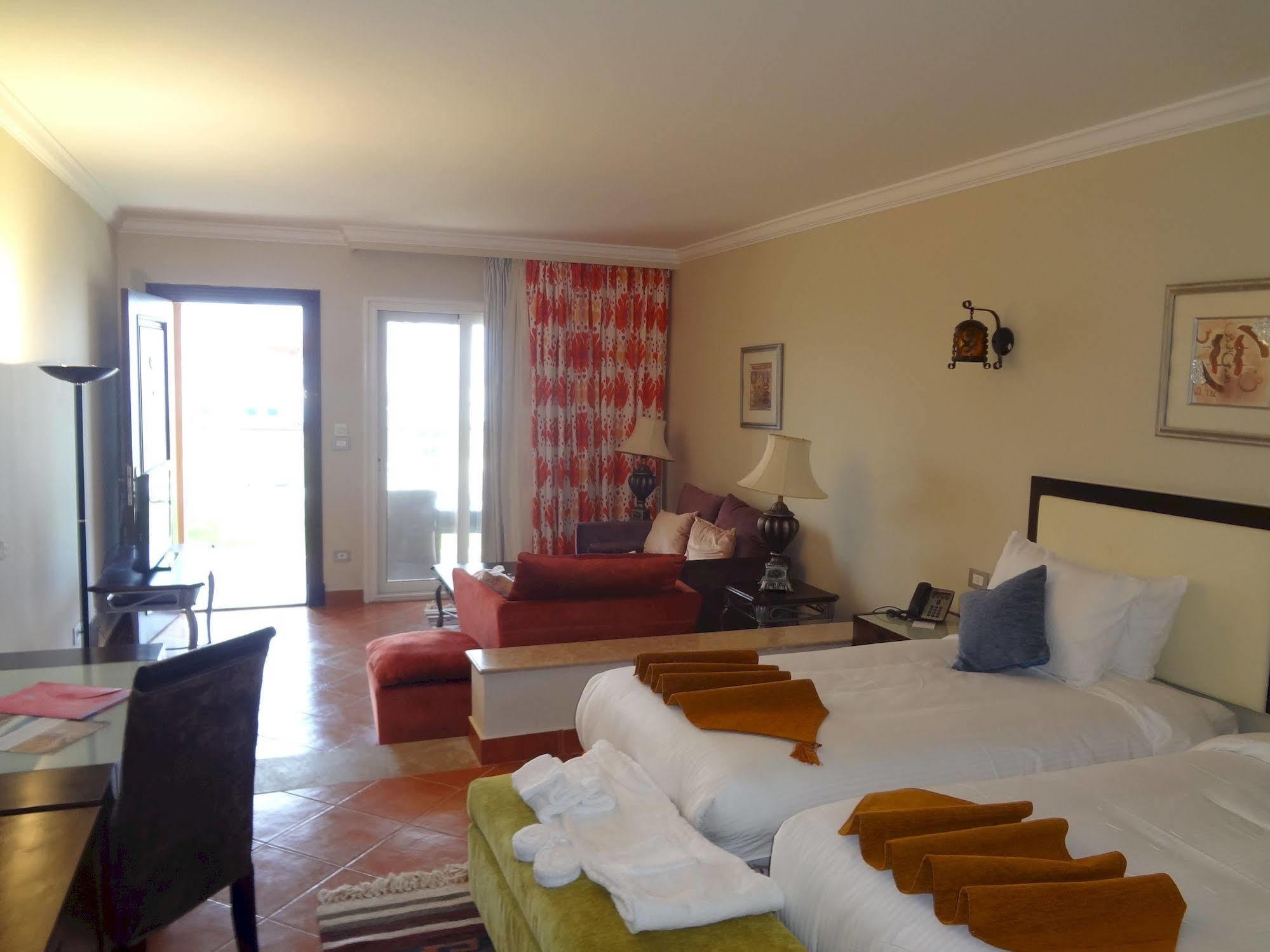 Porto Matrouh Beach Resort Mersa Matruh Exteriér fotografie