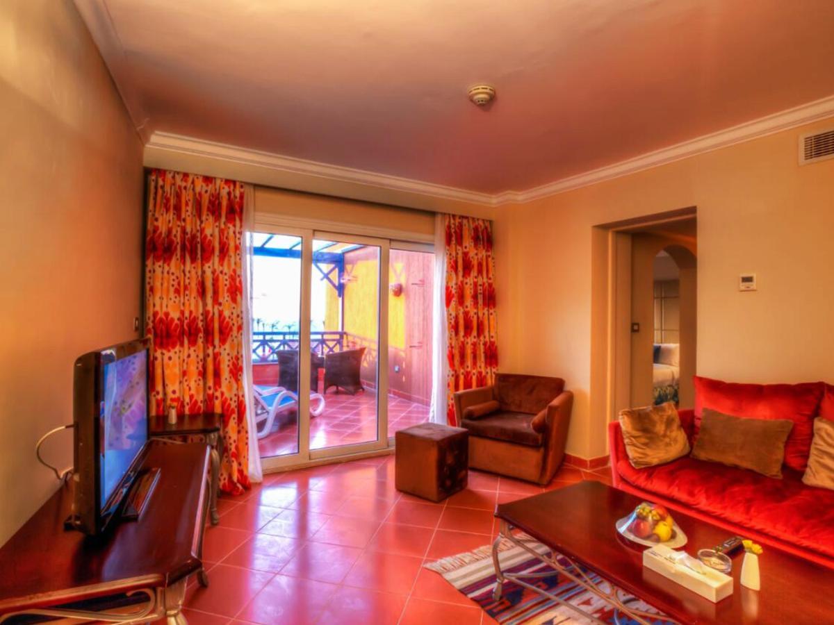 Porto Matrouh Beach Resort Mersa Matruh Pokoj fotografie
